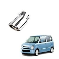 梅ちゃん工房　MH21 MH22 ワゴンR 社外マフラー 梅ちゃん工房 MH21 MH22 ワゴンR 社外マフラー 梅ちゃん工房様