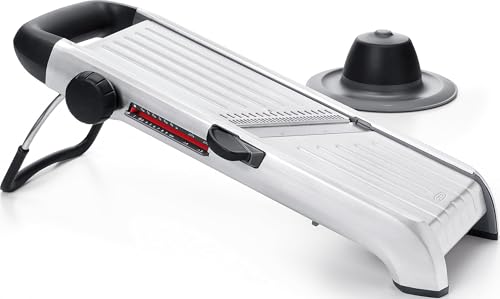 OXO SteeL Chef's Mandoline Slicer 2.0