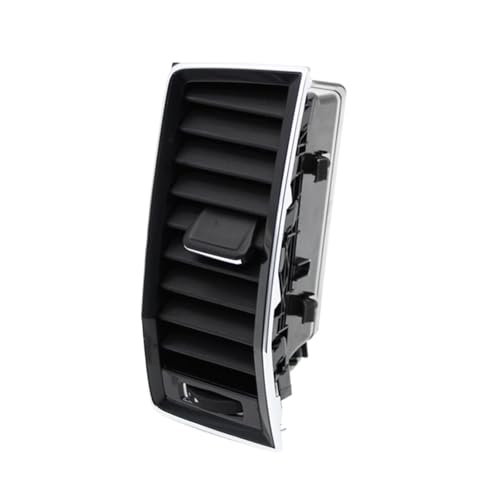 Grille de ventilation pour réguler la climatisation de Skoda Kodiaq SUV
