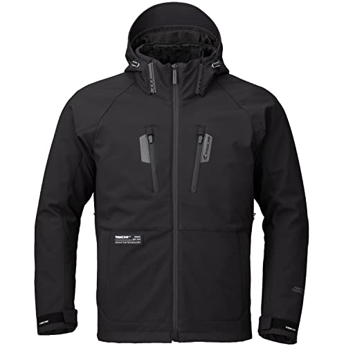 RSタイチ(RS TAICHI) バイクウェア ライディングジャケット 秋冬 防風 防寒...