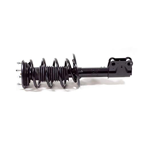 Image of Gabriel G57746 Ultra ReadyMount Front Left Complete Strut Assembly for 13-19 Ford Taurus (1 Pack)