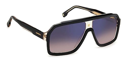 Carrera Casual Rectangular Sunglasses3