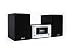 Produktbild Audioblock MHF-900 Kompaktanlage Diamantsilber