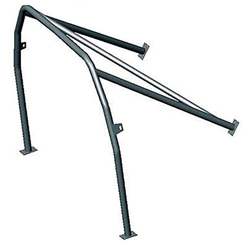 OMP OMPR/3100 arco trasero de sécurité de diamètre 42 mm pour sport automobile