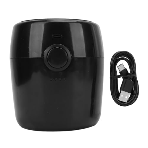 Difusor aromático eléctrico portátil pequeño USB