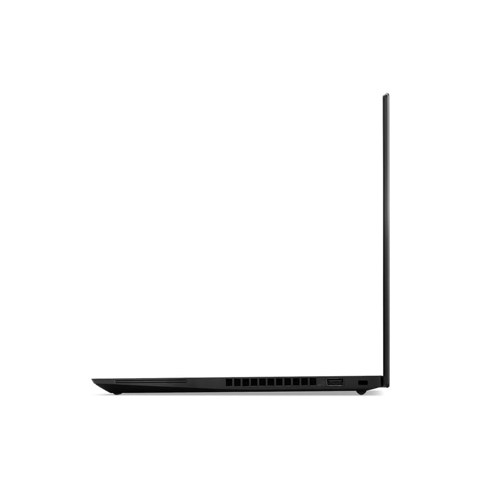 Lenovo ThinkPad T14s Gen 1 Ordinateur Portable 14 Pouces FHD AMD Ryzen 5 Pro 4650U 16 Go RAM 256 Go SSD Windows 11 Pro Reconditionné