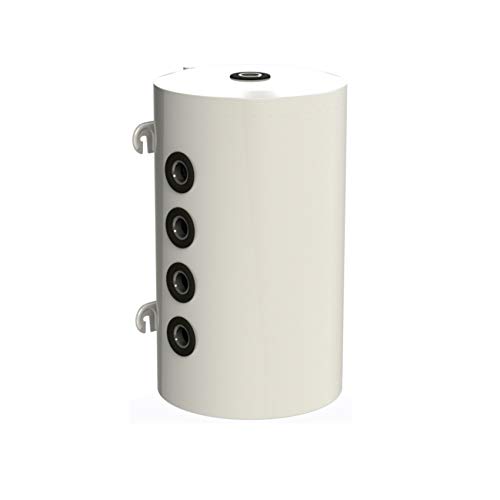 Preisvergleich Produktbild ThermoFlux Wärmepumpenspeicher WPPS 80 / ohne Wärmetauscher