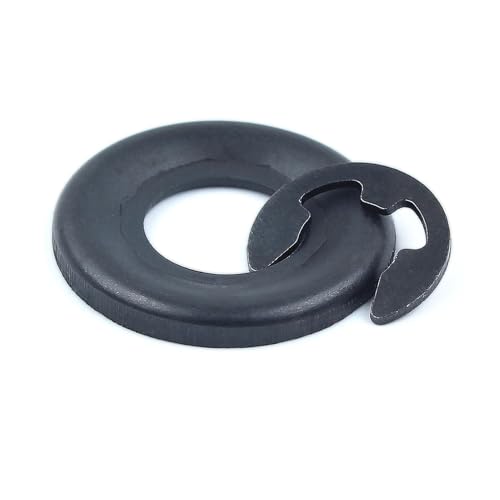Clips électroniques pour rondelle d'embrayage : stop aux vibrations - 4