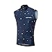 Produktbild UGLY FROG Rennrad Radtrikot MTB Ärmellos Vest Herren Mode Sport & Freizeit Bici Fahrradbekleidung Radsport Hemd Polyester Gemütlich DEHerrenT17
