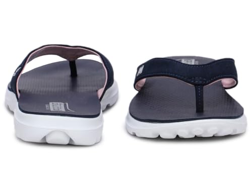 Image of SKECHERS WOMEN'S ON-THE-GO (13631ID-NVPK-07)