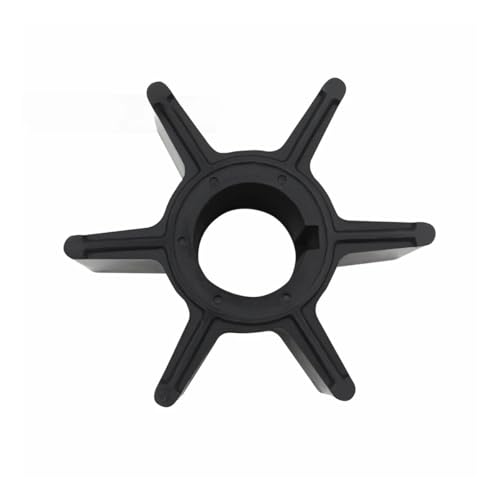 Turbine en caoutchouc de rechange pour entretien hors-bord 50-90 ch