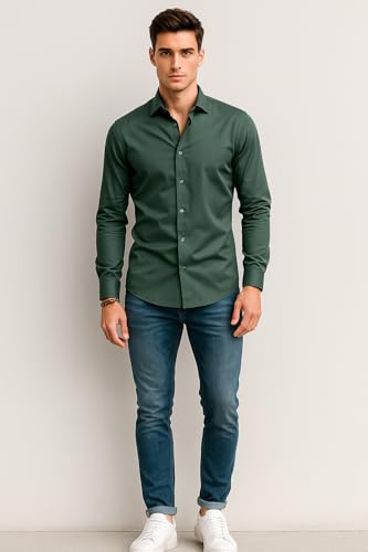 La Mejor Lista de Verde Militar los preferidos por los clientes. 6 Imagen adicional