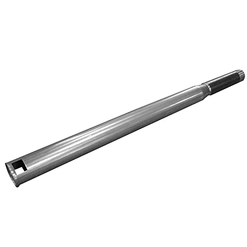 Fill-Rite Fr113 Fuel Transfer Rotary Hand Pump W/Pail Spout, Vacuum Breaker, & Suction Pipe #TOP1