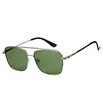 Cyxus – Cyxus Sonnenbrille Herren Damen Klassisch Polarisiert Sonnen