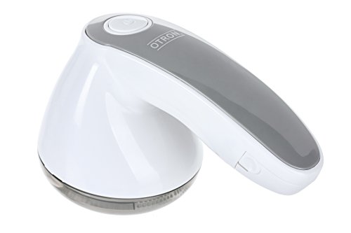 Otron Premium Battery Operated Fabric Shaver, Fabric Defuzzer, Fuzz Shaver #TOP2