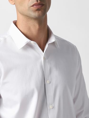 Image of Van Heusen Men Shirt