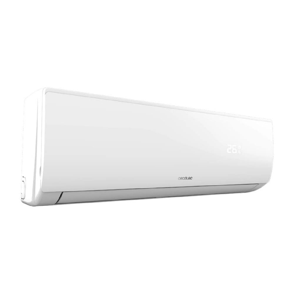 Climatisation Split DB5 – Ultra Silencieuse Et Puissante, Parfait Pour Rafraîchir Ta Maison Ou Ton Bureau Sans Trop Consommer.