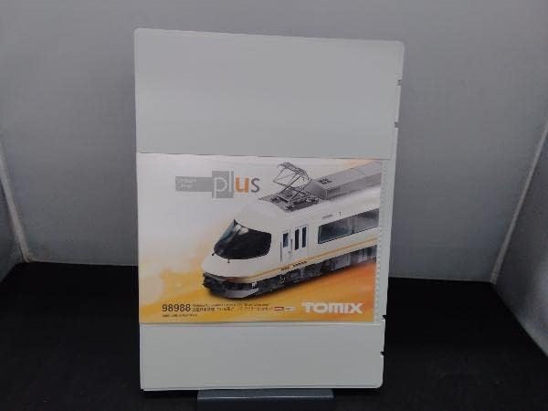 近畿日本鉄道 21000系 アーバンライナーplus 8両セット(初回限定生産) 限定品】 近畿日本鉄道 21000系 アーバンライナー plus セット (8両