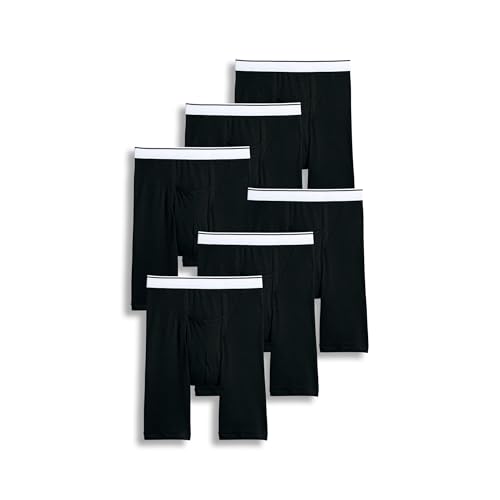 Jockey Men's Underwear Pouch 10