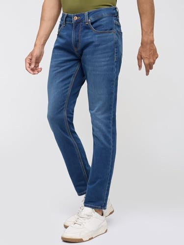Image of Spykar Men Jeans