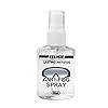 BSTiltion Anti Fog Spray voor bril, 60ml Premium Anti-Fog Behandeling Brillen Anti Mist Spray Effectieve bescherming tegen verstuiving voor bril, bril, helm vizieren, Ski Maskers, Spiegels, Lenzen