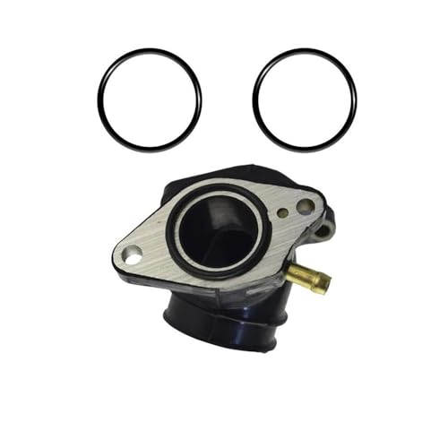 Collecteur carburateur moto résout problème de ralenti instable XV125 Virago XV250 2UJ-13586-00