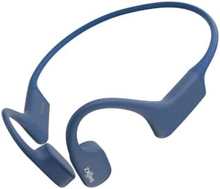 Amazon.co.jp: Shokz OpenSwim 骨伝導イヤホン 水泳用デジタル 