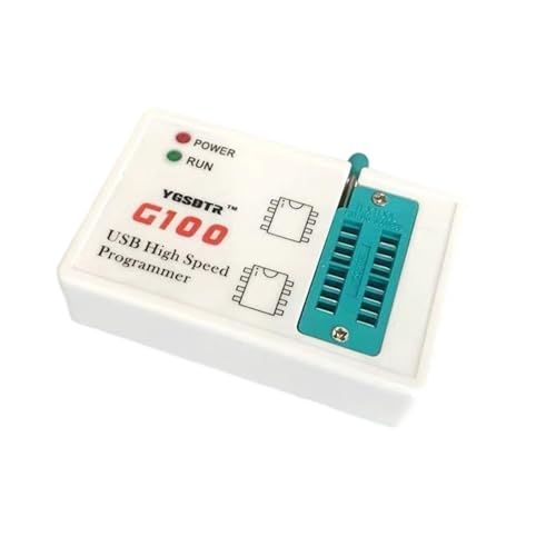 Programmateur BIOS 32 bits G100 G120F avec fonction de gravure CPU haute vitesse