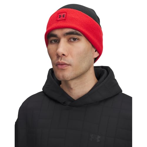 Image of Under Armour Halftime Cuff Beanie