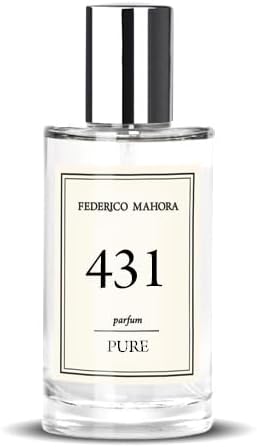 Fm 431 Pure Collection Perfume for Women 50 ml
