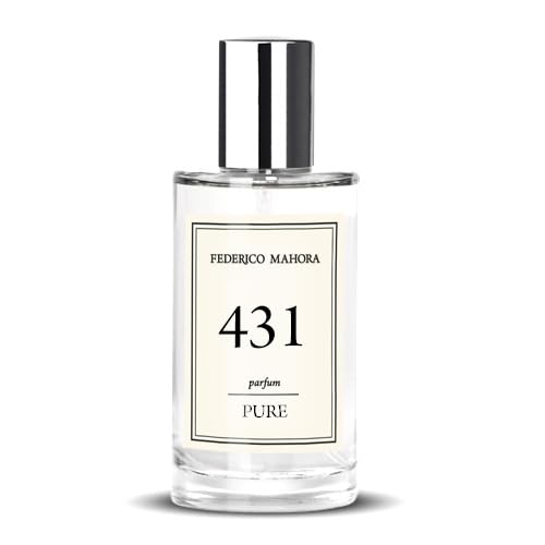 Fm 431 Pure Collection Perfume for Women 50 ml