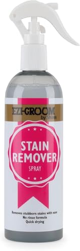 Shires EZI-GROOM Stain...