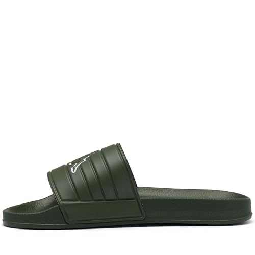 Kappa Unisex Kid's Comfortable and Stylish flip Flops4