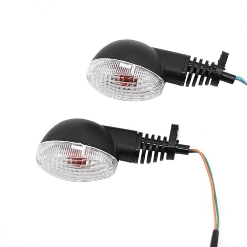 Image of motoparty Motorcycle Turn Signals for Kawasaki EX250R Ninja 250R