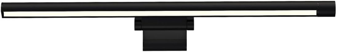 Baseus Screen Hanging Light Pro, top-down view