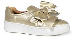 Light Gold Vegan Leather