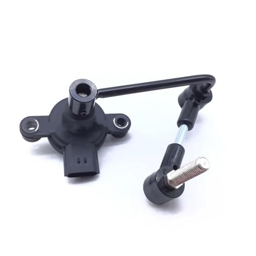 Capteur de niveau pneumatique arrière ANR4686 compatible Range Rover P38 droit ou gauche