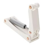 Vaguelly Décélérateur Hydraulique pour Piano Dispositif De Chute Et Douce pour Couvercl...