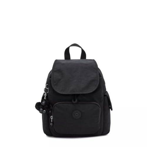Image of Kipling Women's City Pack Mini Backpack, Lightweight Versatile Daypack, Bag