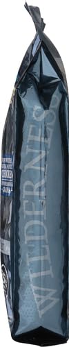Blue Buffalo Wilderness Chicken & Wholesome Grains Adult Dry Dog Food, 13lb - image 4
