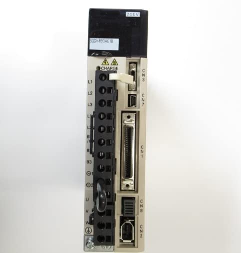 SGDV-R90A01A SGDV-R90A01A002000 and