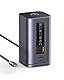 Baseus Docking Station Spacemate Series 11-in-1 Docking Station 3 Monitors with 2 x HDMI 1 x DP 4K @ 60Hz, 3 x USB-A/C 10 Gbps, 1 Gbps Ethernet, 100 W PD, Compatible with Laptop