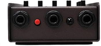 即日発送可 Para Acoustic D.I. ダイレクトボックス L.R.Baggs ( エルアールバックス ) Para Acoustic D.I. アコギ用