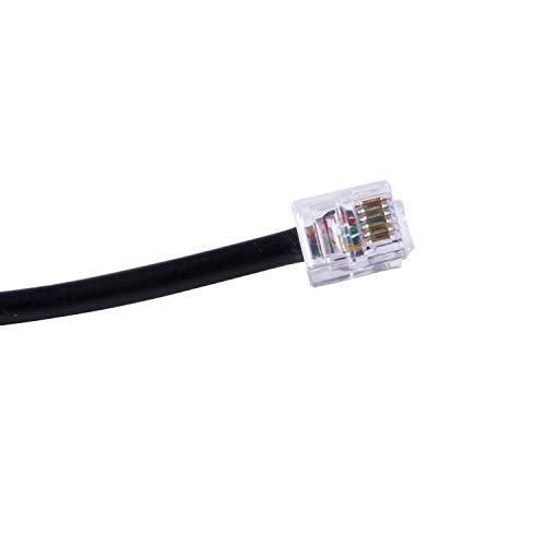 Cable de extensión 3.5mm KKSH para escuchar música cómodamente en el sofá 2