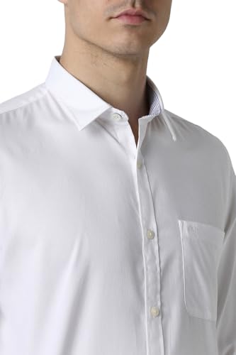 Image of Peter England Men Shirt