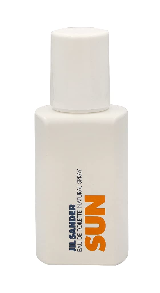 Men's Deodorant Jil Sander Sun Roll On Jil Sander Sun