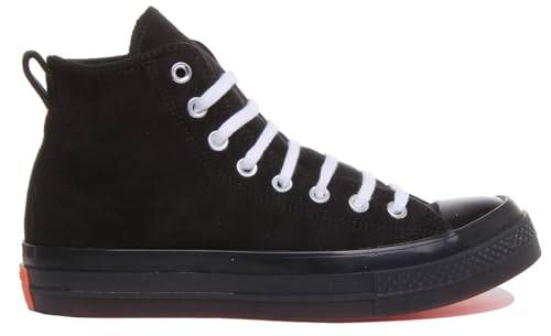 Converse 168587C Men's Ct As Cx Hi Lace Up Casual Trainers2