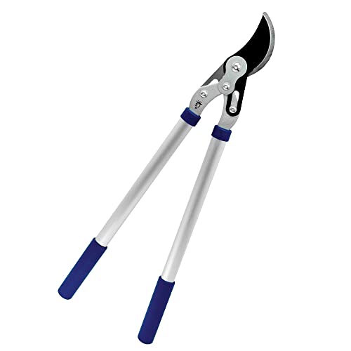 Spear & Jackson 8031RS Bypass-Astschere mit zwei Komponenten, 71 cm