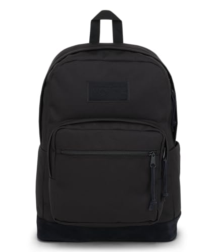 JanSport Right Pack Backpack - Durable Daypack Padded 15"