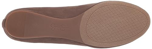 Image of Jessica Simpson Women's Mandayss Ballet Flat